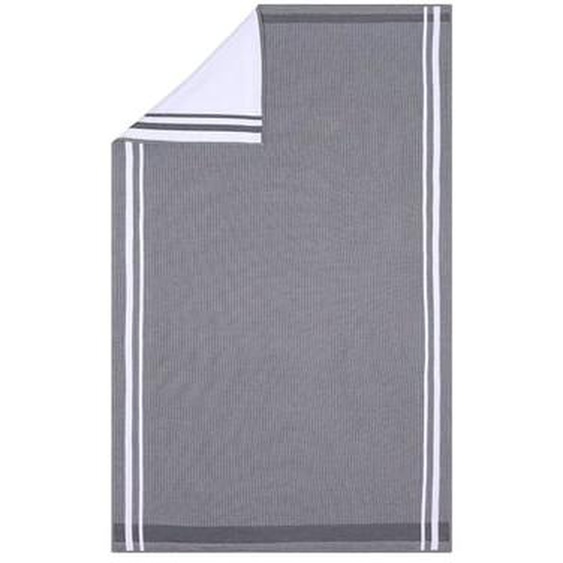 Serviette de toilette Duetto 100% coton