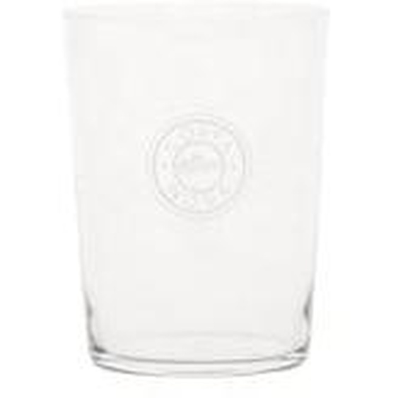 Set 6 Verres Haut Nova