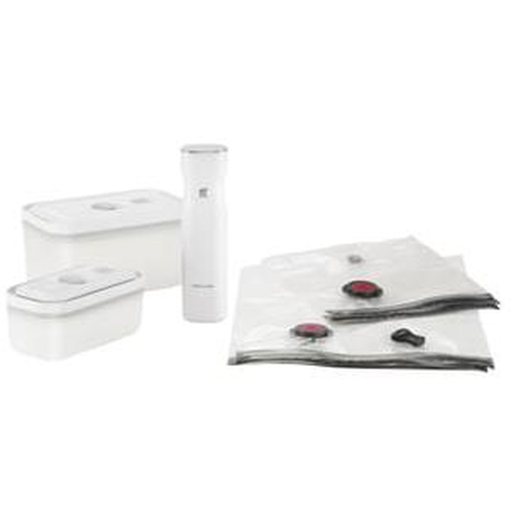 Set complet sous vide - 7 pièces