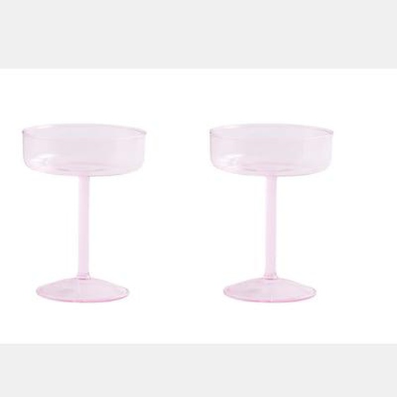 Set de 2 coupes Tint