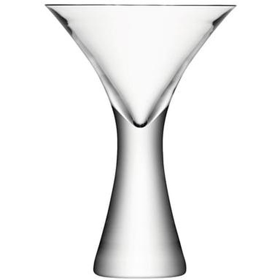 Set de 2 verres à cocktail Moya 30 cl