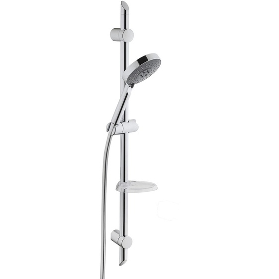 Set de douche Master Slot 3 jets - VITRA - A45691EXP