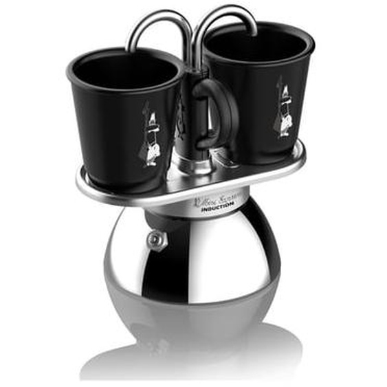 Set mini induction 2 tasses