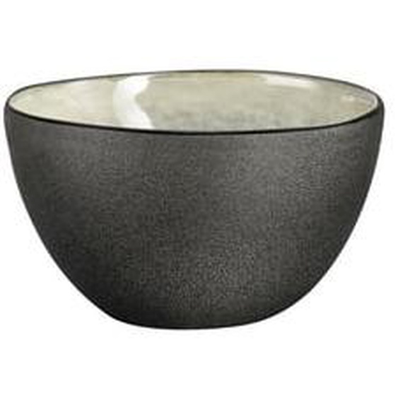 Shadow Aqua - Bol petit-déjeuner 13.5 cm (lot de 6)