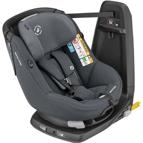 Siège Auto Axissfix - Maxi Cosi - Groupe 0+/1 - Isofix - Pivotant - I-size Gris