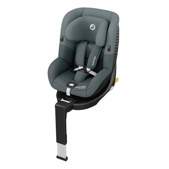 Siège Auto Enfant Pivotant Mica 360 S, I-size, De La Naissance À 4 Ans, Tonal Graphite Gris