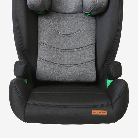 Siège-auto isofix I-Size groupe 2/3 Twiddly  lot noir