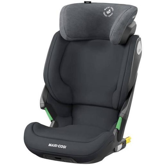 Siège Auto Maxi Cosi Kore, Groupe 2/3, Isofix, I-size, Inclinable, Authentic Graphite Gris