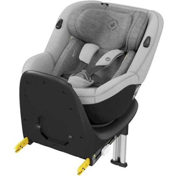 Siège Auto Maxi Cosi Mica I-size, Groupe 0+/1, I-size, Avec Embase, Isofix, Authentic Graphite Gris