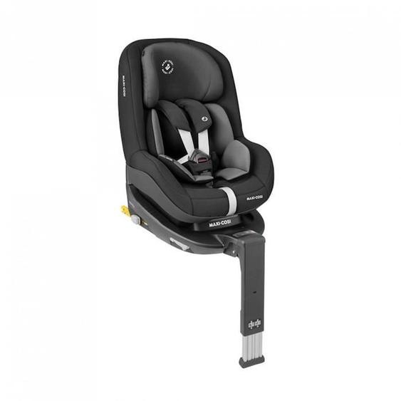 Siège Auto - Maxi Cosi - Pearl Pro2 - Dos Route - Inclinable - I-size Noir