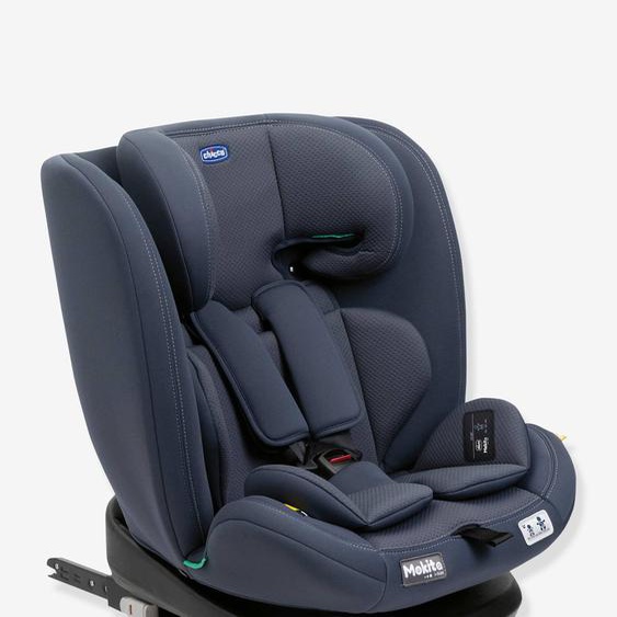 Siège-auto Mokita I-size (76-150 Cm) Chicco Bleu