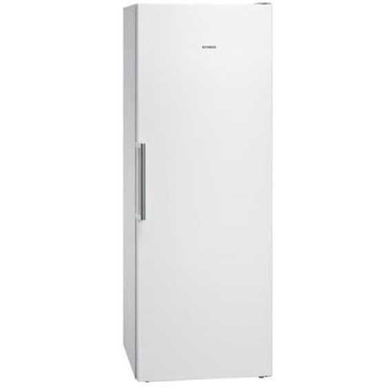 SIEMENS GS58NAWDV - Congélateur armoire - 360L - Froid ventilé - L 70 x H 191 cm