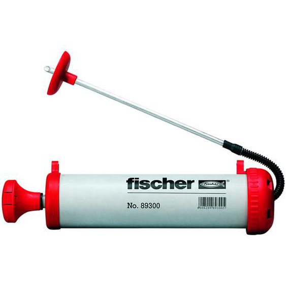 Soufflette ABG grand modèle pour scellement chimique - FISCHER - 89300