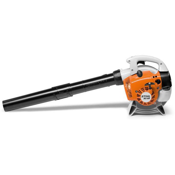 Souffleur à main thermique 27,2cm3 BG 56 - STIHL - 4241-011-1750