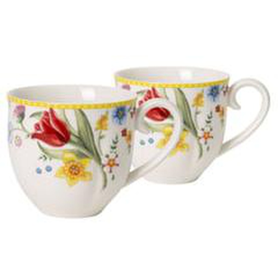 Spring Awakening Mug, 2 pcs, 400 ml