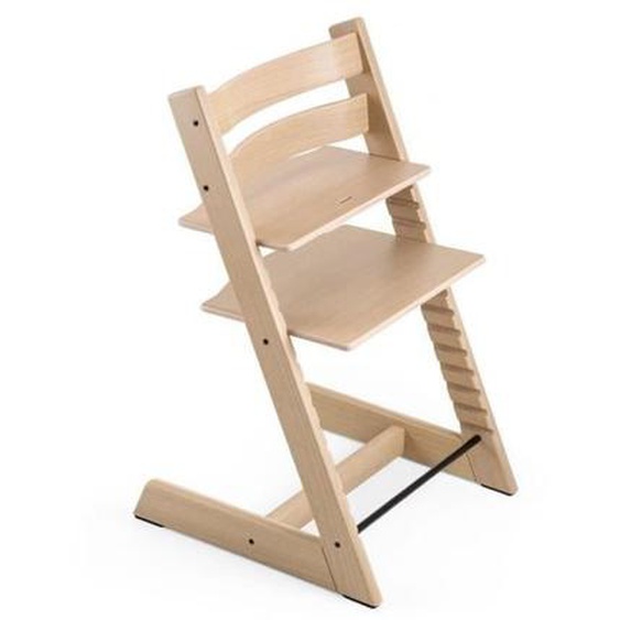 Stokke - Chaise haute Tripp Trapp Chêne Blanc