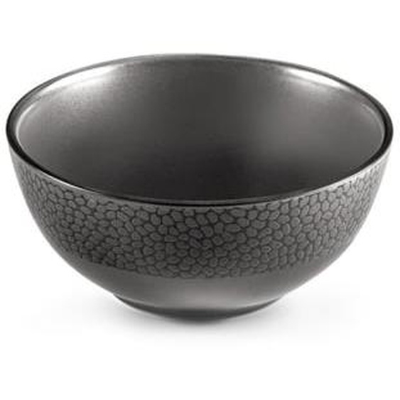 Stone Gris - Bol petit-déjeuner 15 cm (lot de 6)