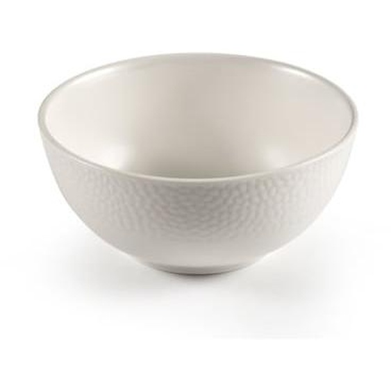 Stone Gris - Bol petit-déjeuner 15 cm (lot de 6)