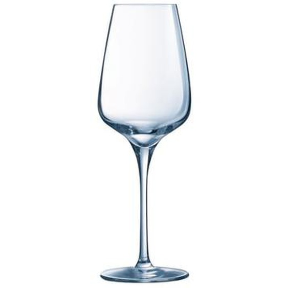 Sublym - 6 verres à pied 25 cl