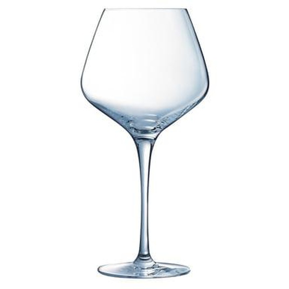 Sublym - 6 verres à pied ballon 60 cl