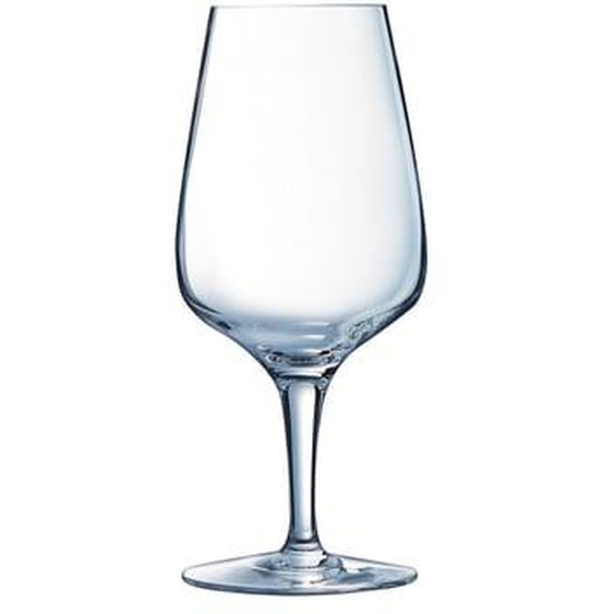 Sublym - 6 verres à pied  multiusages 35 cl