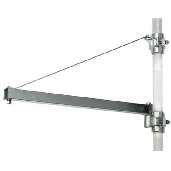 Support pour palan électrique allant de 750mm à 1100mm - FARTOOLS - 182003