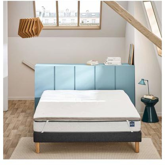 Surmatelas à mémoire de forme 5 cm