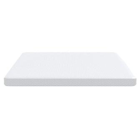 Surmatelas Bambou  8 cm  déhoussable