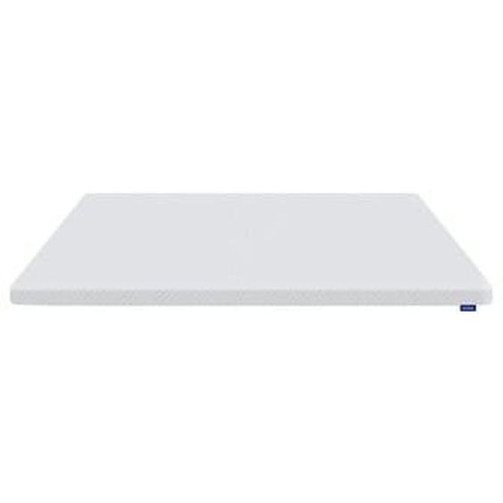 Surmatelas Tencel  Mousse à mémoire de forme  Respirant 7cm