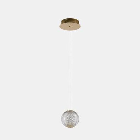 Suspension - Cintra - Transparent