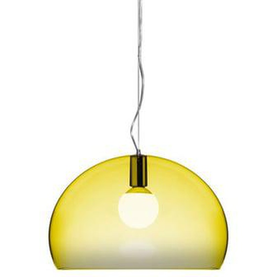 Suspension FL/Y - jaune