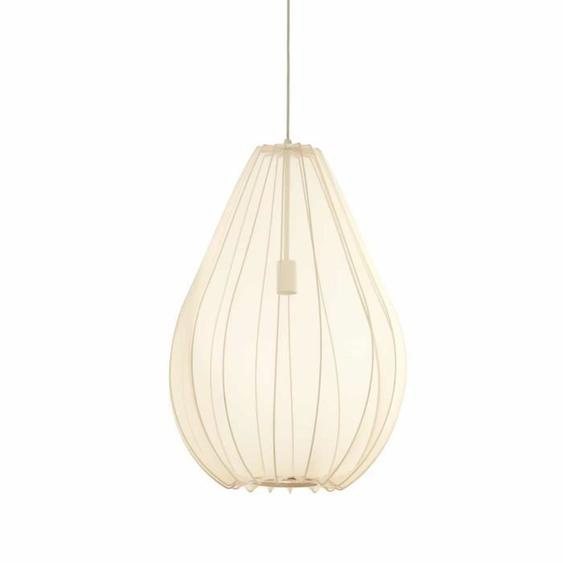 Suspension Itela - LIGHT & LIVING - Brun - 1 ampoule - 40 W - Style urbain