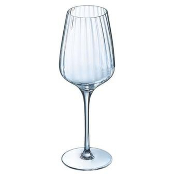 Symétrie - 6 verres à pied 55 cl