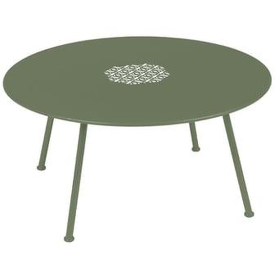 Table basse LORETTE - 82 cactus mat