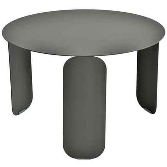 Table Bebop ronde - 48 romarin - Ø 60 cm