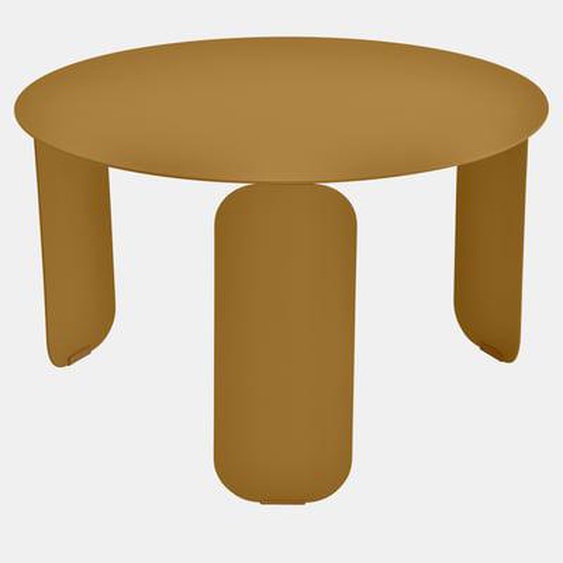 Table Bebop ronde - D2 Pain dépices - Ø 60 cm