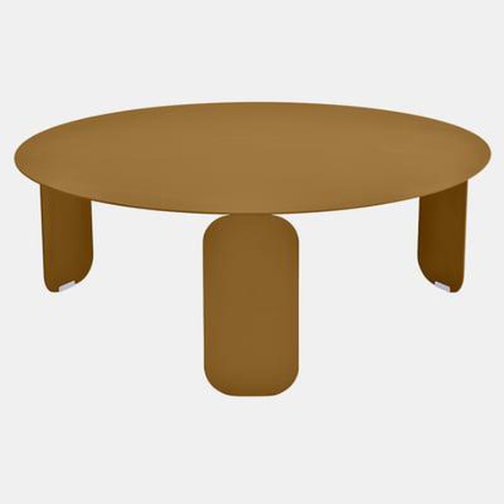 Table Bebop ronde - D2 Pain dépices - Ø 80 cm