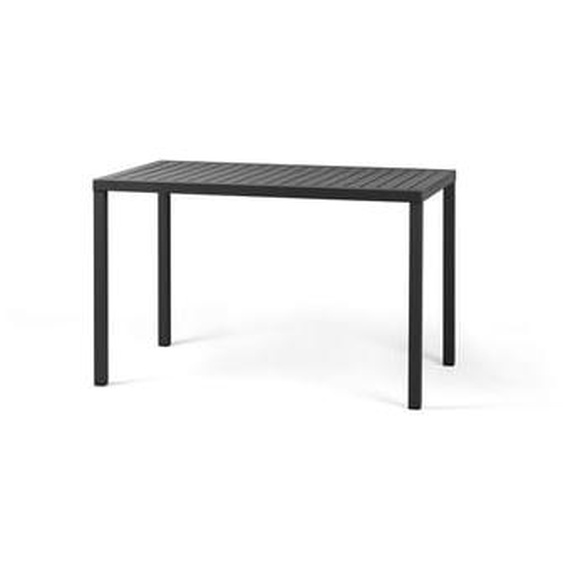 Table Cube 120 x 70 - anthracite