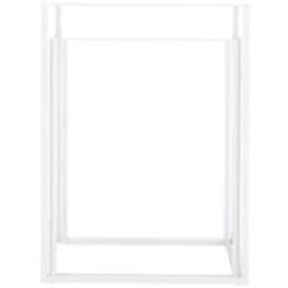 Table dappoint PUR - blanc