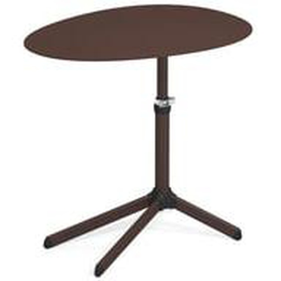 Table flexible Terramare Smart  - couleur rouille