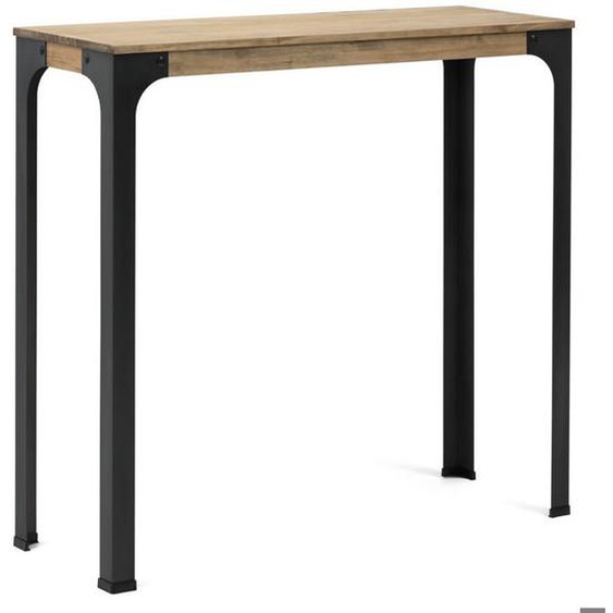 Table Mange debout Bristol 80x140x108 cm