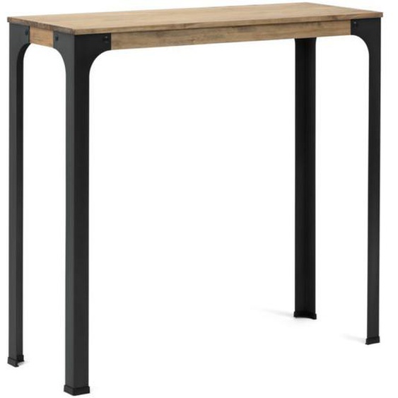 Table Mange Debout Bristol 80x80x108 Cm