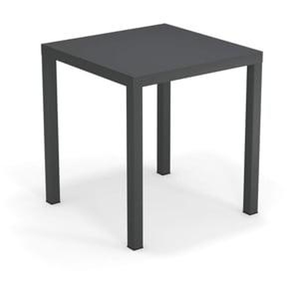 Table Nova - fer ancien - 70 x 70 cm