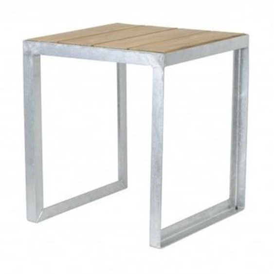 Tabouret Jever  - Teck