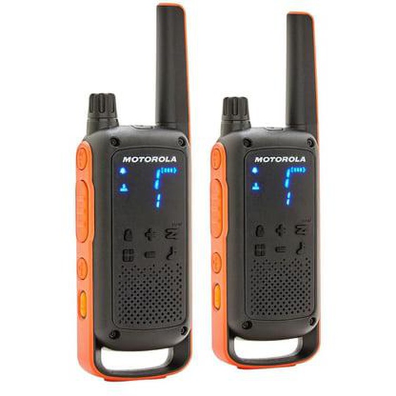 Talkie walkie TALKABOUT T82