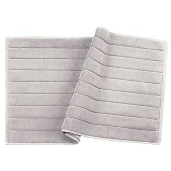 Tapis de bain 100% Coton BIO, DOUCEUR NATURE