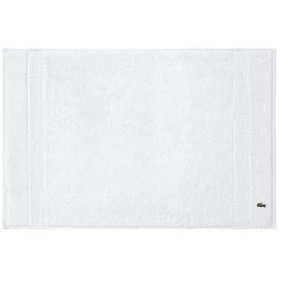 Tapis de bain en coton 800 g/m², L Lecroco