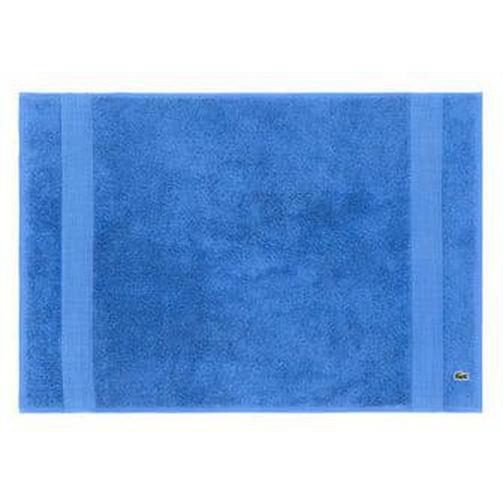 Tapis de bain en coton 800 g/m², L Lecroco