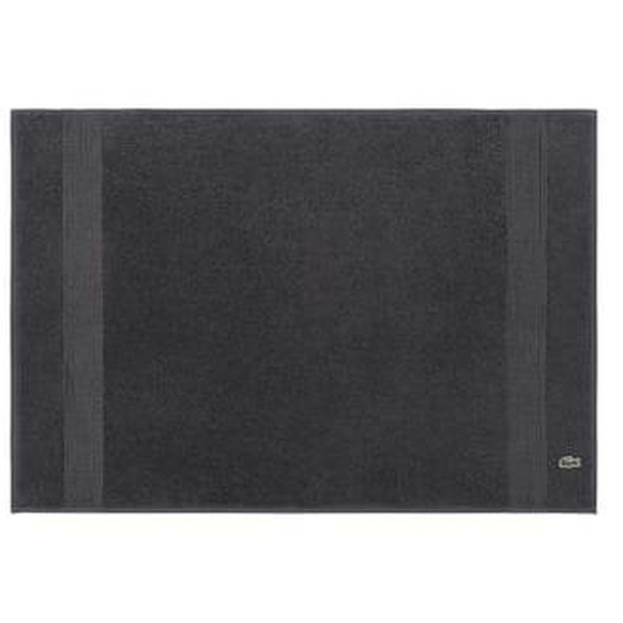 Tapis de bain en coton 800 g/m², L Lecroco