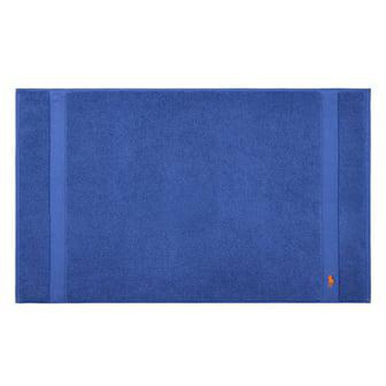 Tapis de bain en coton 900 g/m², Polo Player